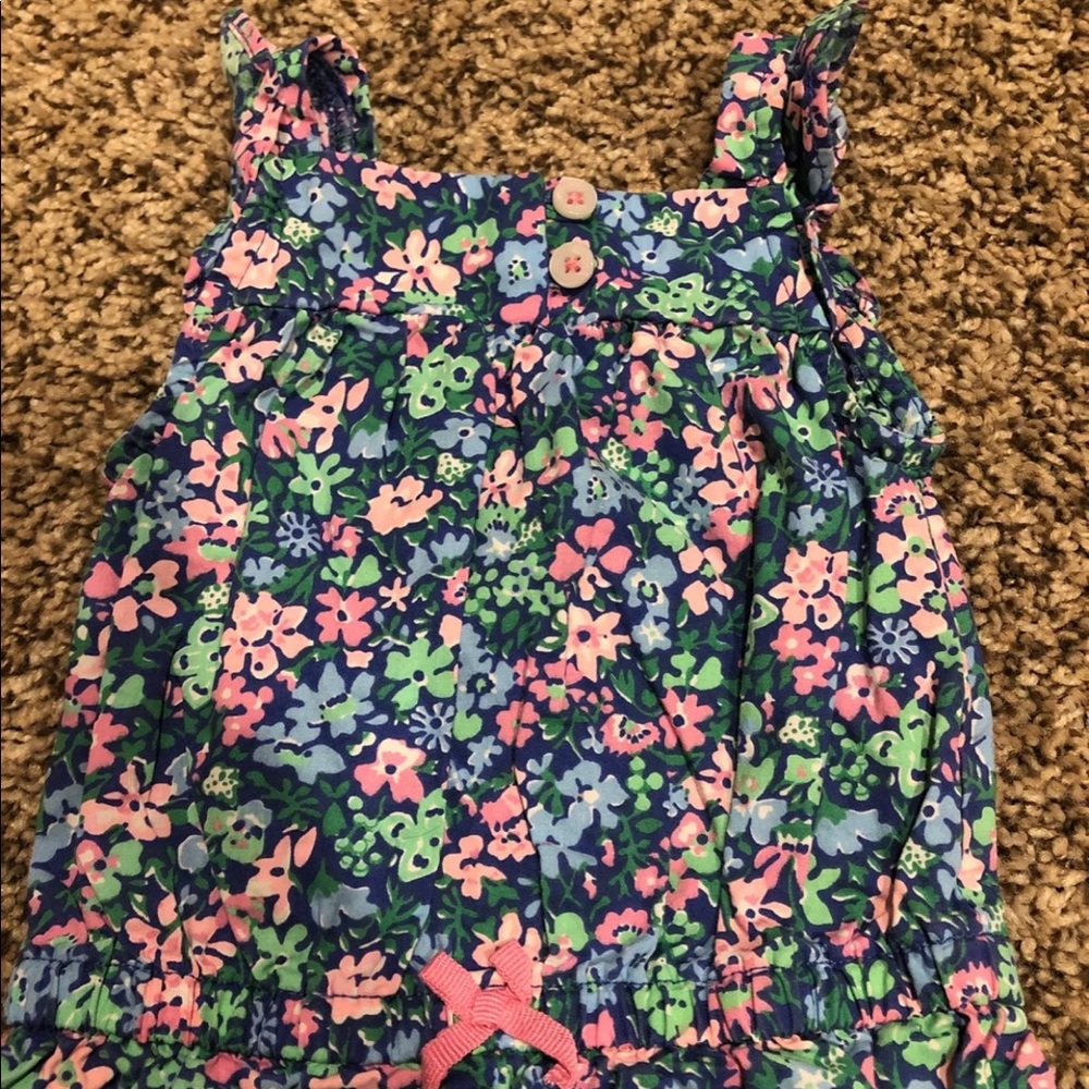 2 New Carters Outfits - Picture 3 of 8